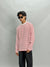 Fullsleeve Stripes T-Shirt [RED]
