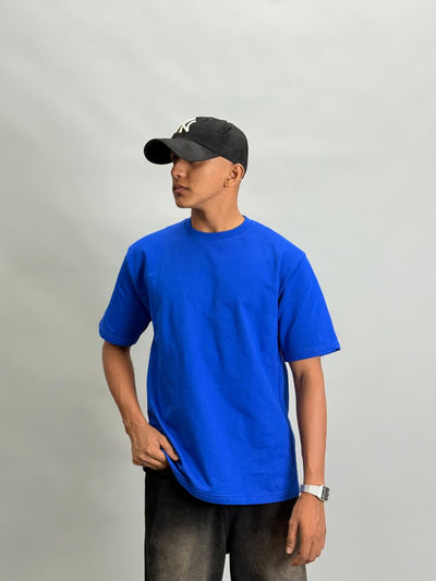 Five Sleeve Tshirt