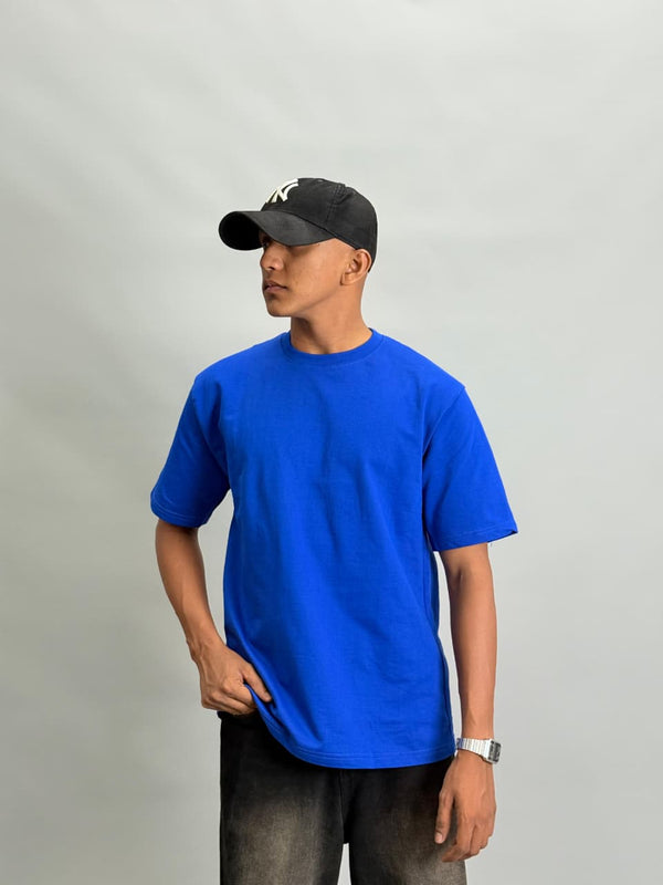 Five Sleeve Tshirt