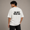 Premium Streetwear Tshirt
