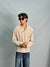 Premium Henley Full Sleeve T-Shirt