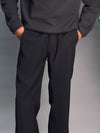 Black Armani Boot Cut