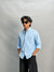 Full Sleeve Plain Shirt