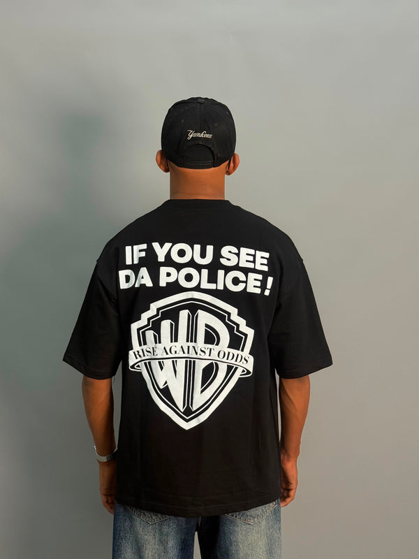 Five Sleeve Tshirt
