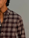 Premium Checks Shirt