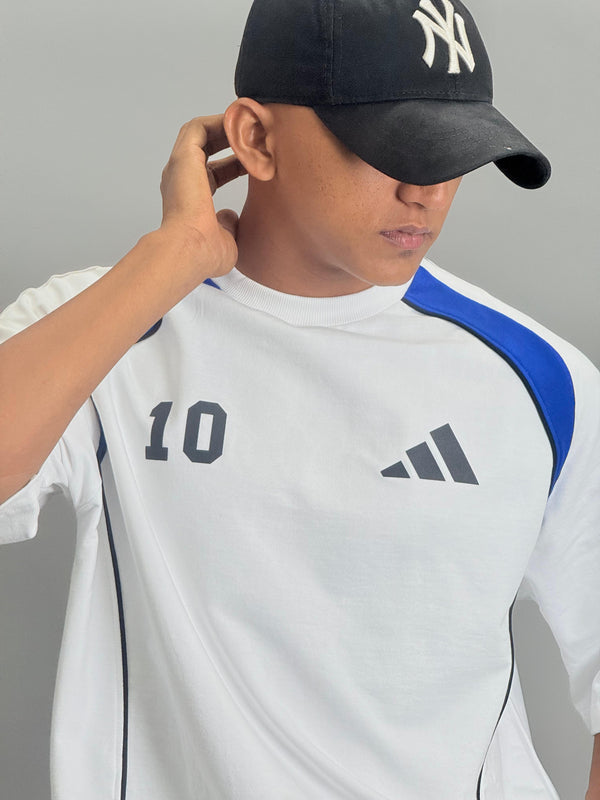 Premium Five Sleeve Tshirt