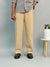 Linen Pants [Sand Beige]
