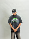 Premium Five Sleeve Tshirt