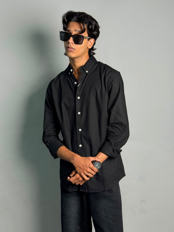 Premium Linen Shirt
