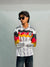 Full Sleeve Collar Tshirt