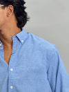 Full Sleeve Linen Shirts