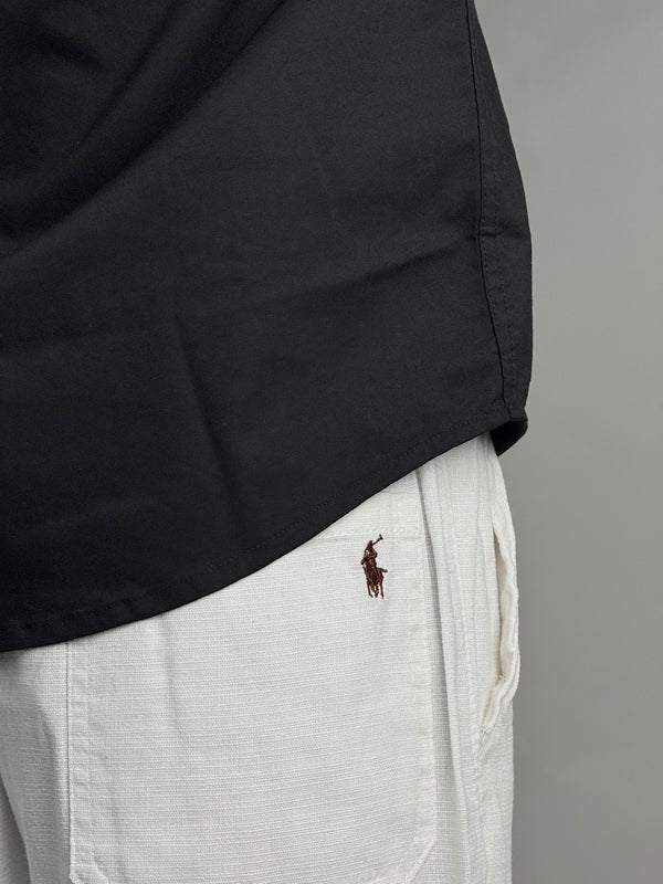 IMP LINEN PANTS [WHITE]