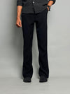 Black Boot Cut Pants