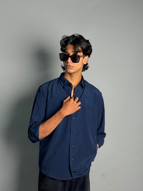 Premium Pattern Shirt