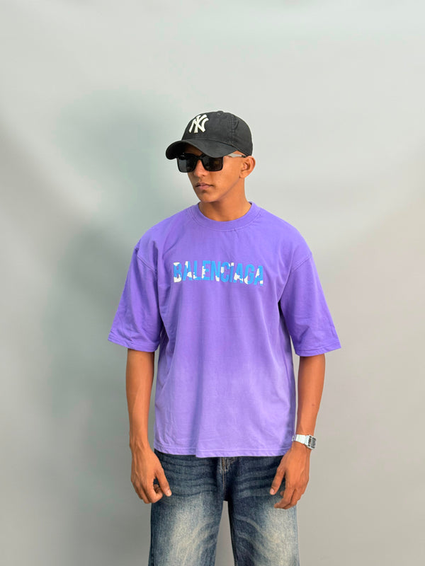 Five Sleeve Tshirt