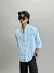 Full Sleeve Stripe Shirts