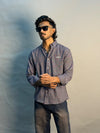 Full Sleeve Checks Shirt