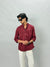 Full Sleeve Plain Shirt
