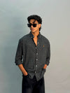 Premium Checks Shirt