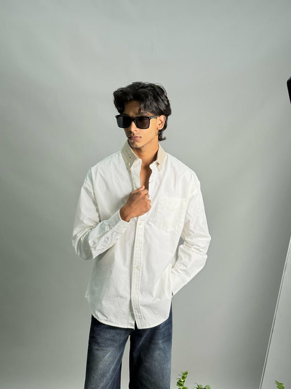 Premium Full Sleeve Shirt