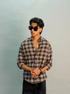 Premium Checks Shirt