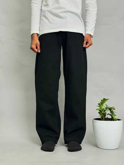 Baggy Jeans