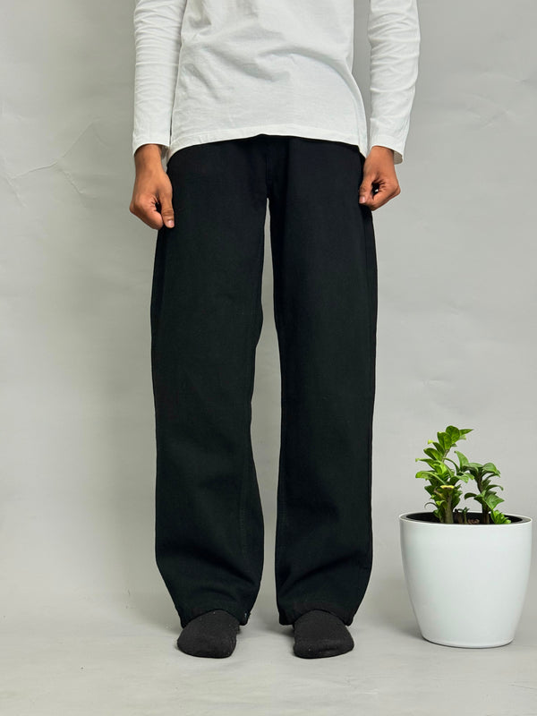Baggy Jeans