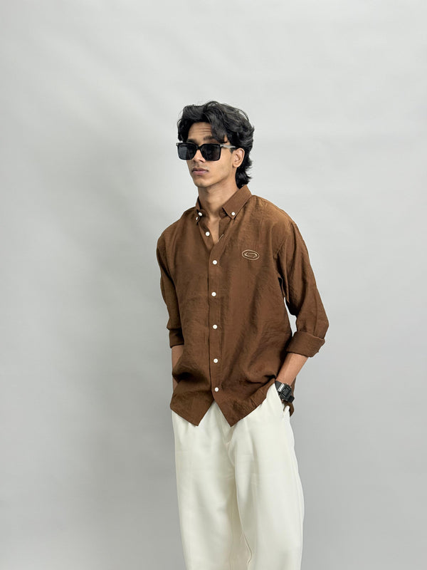 Wrinkle Free Shirts