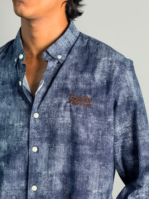 FULL SLEEVE SHIRT