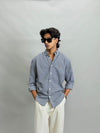 Full Sleeve Checks Shirt