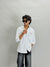 Full Sleeve Plain Shirt