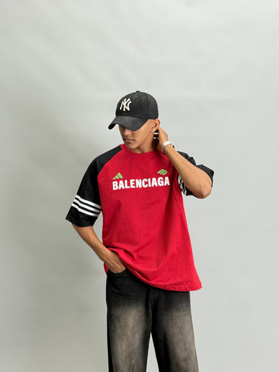 Premium Five Sleeve Tshirt