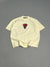 FIVESLEEVE T-SHIRT