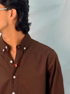 Full Sleeve Plain Shirt
