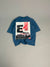 Five Sleeve Tshirt