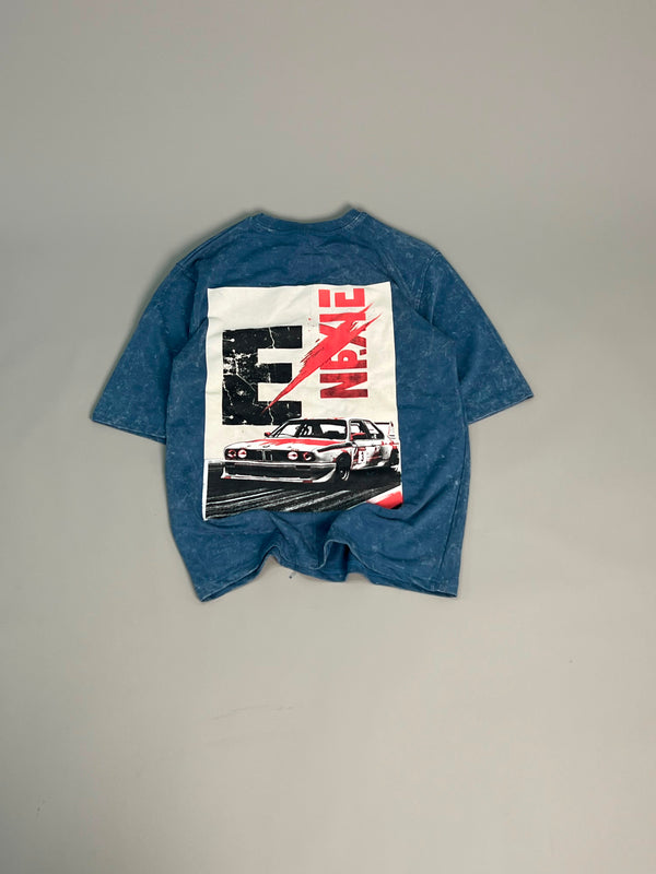 Five Sleeve Tshirt