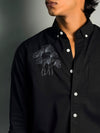 PREMIUM EMBROIDERY SHIRT
