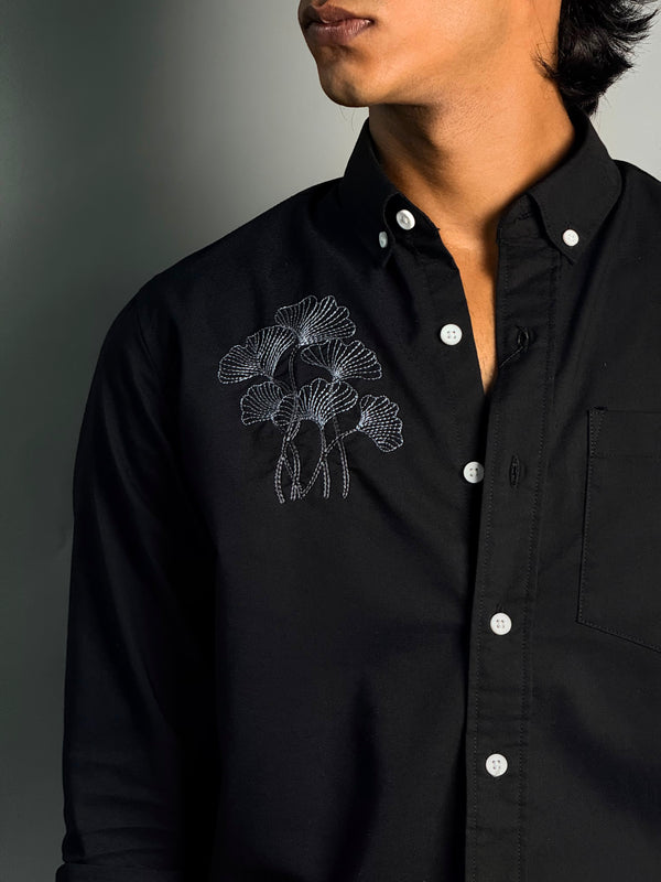 PREMIUM EMBROIDERY SHIRT