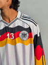 Full Sleeve Collar Tshirt
