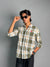 Premium Checks Shirt