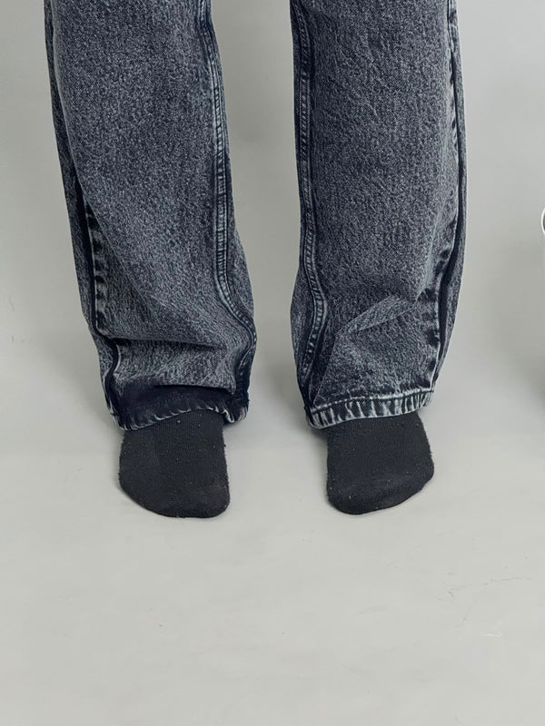Baggy Jeans