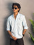 Light Blue Shirt