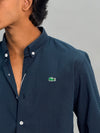 Premium Stripes Shirt [DARK]