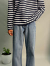 PREMIUM SLUB JEANS
