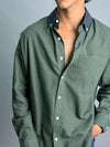Premium Full Sleeve Shirt