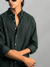 Full Sleeve Linen Shirts