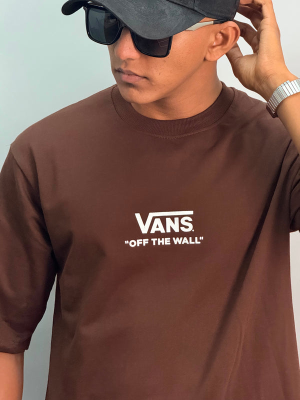 Five Sleeve Tshirt