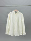 Full Sleeve Linen Shirts