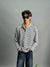 Premium Henley Full Sleeve T-Shirt