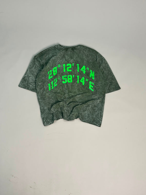 Five Sleeve Tshirt